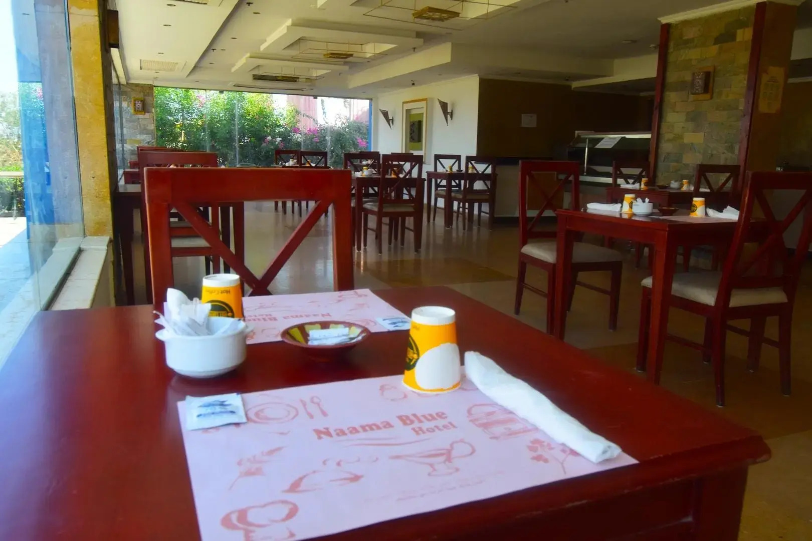 Foto - Naama Blue Hotel