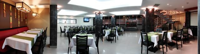 Foto - Hotel Britania Miraflores