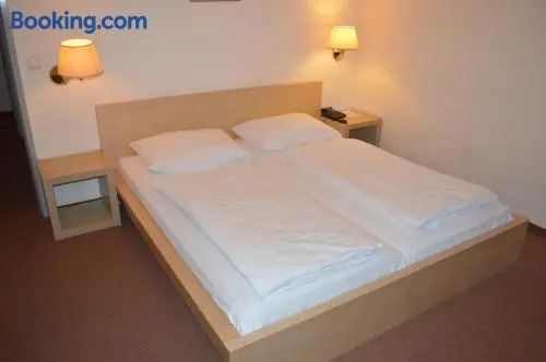 Foto - Hotel Pension Walzerstadt