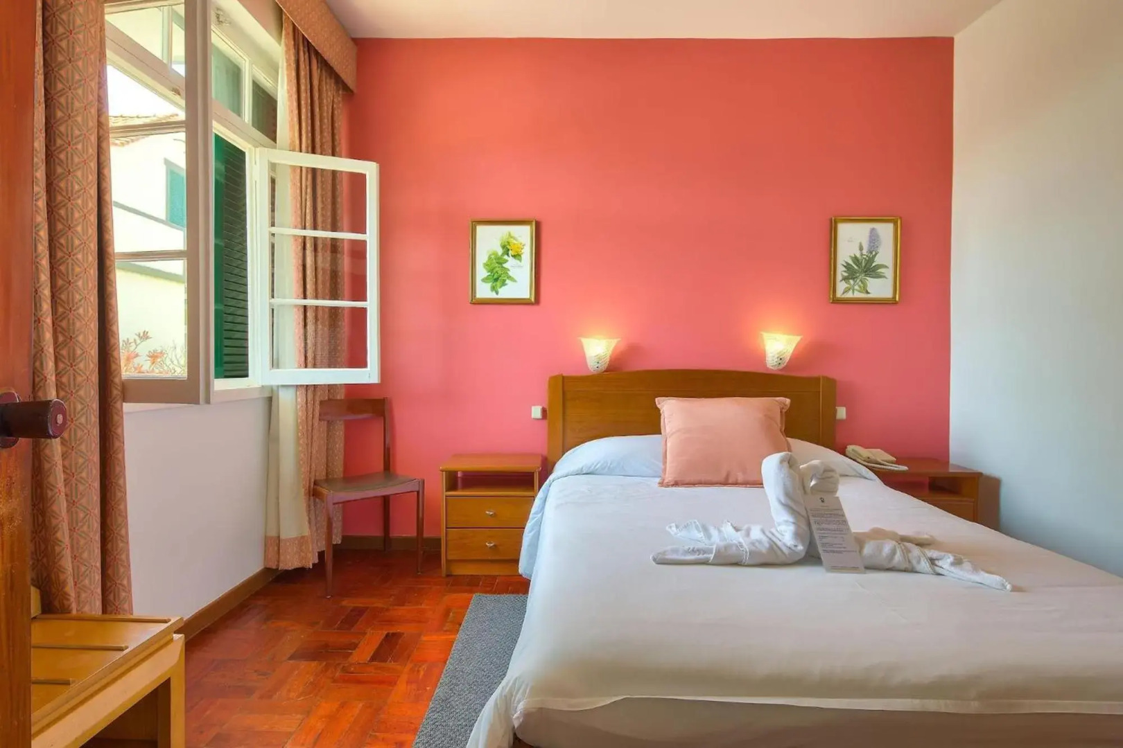 Photo - Hotel Monte Carlo