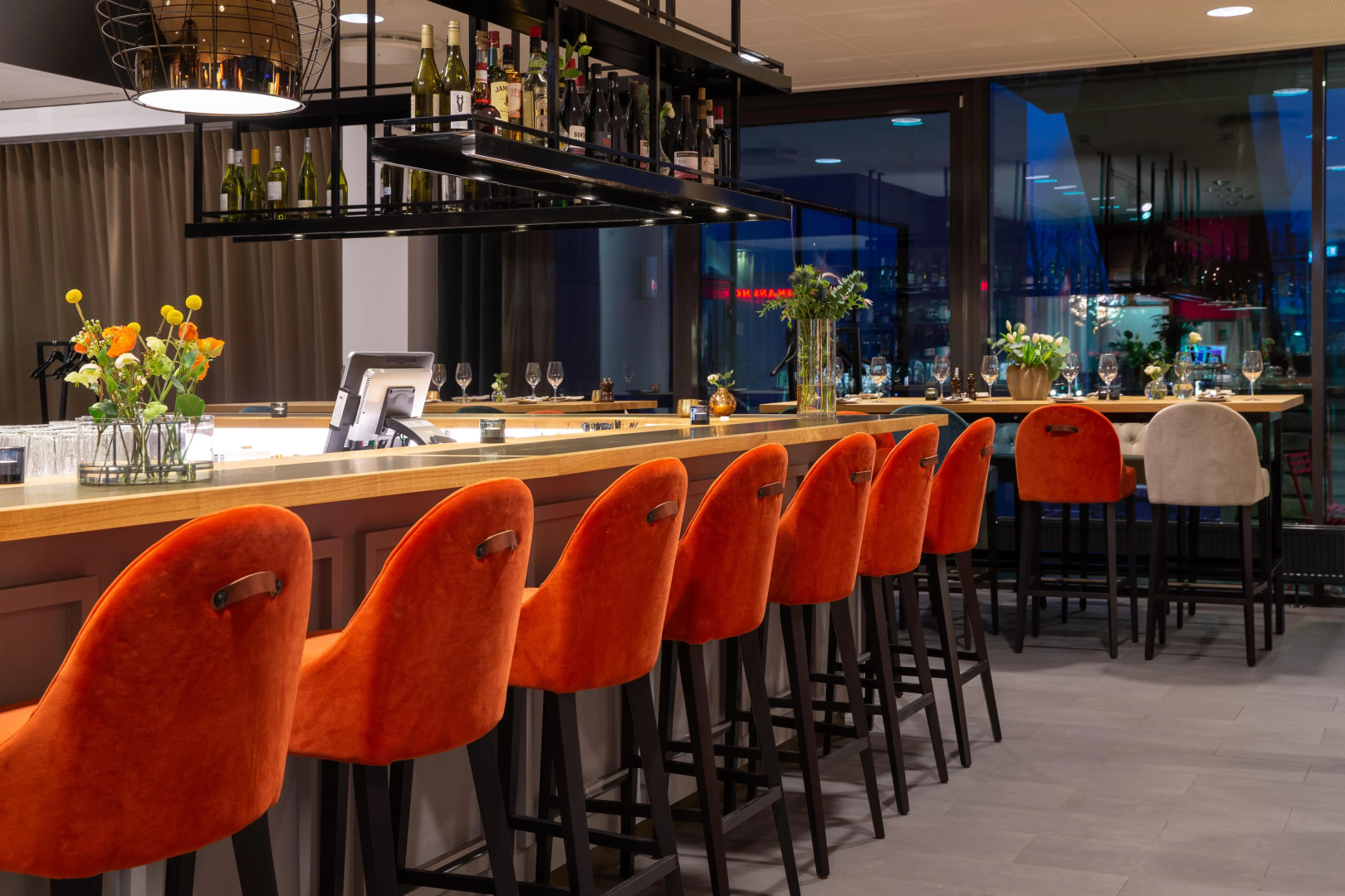 Foto - Best Western Plus Park City Lund