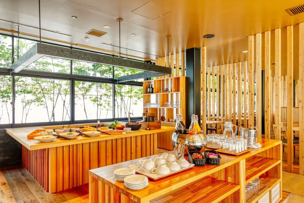 Photo - SETRE Naramachi セトレ ならまち