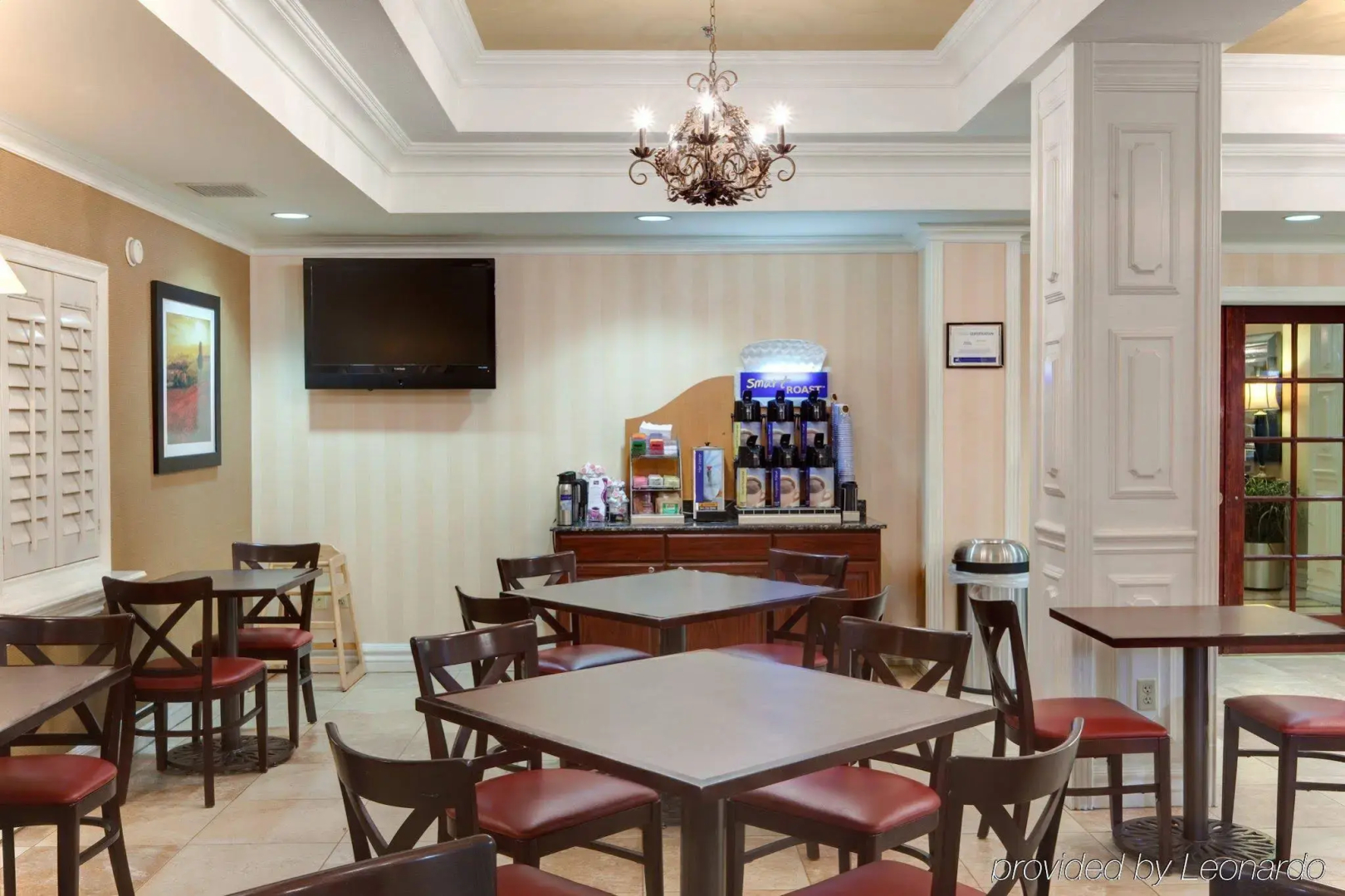 Foto - Best Western Downtown Phoenix