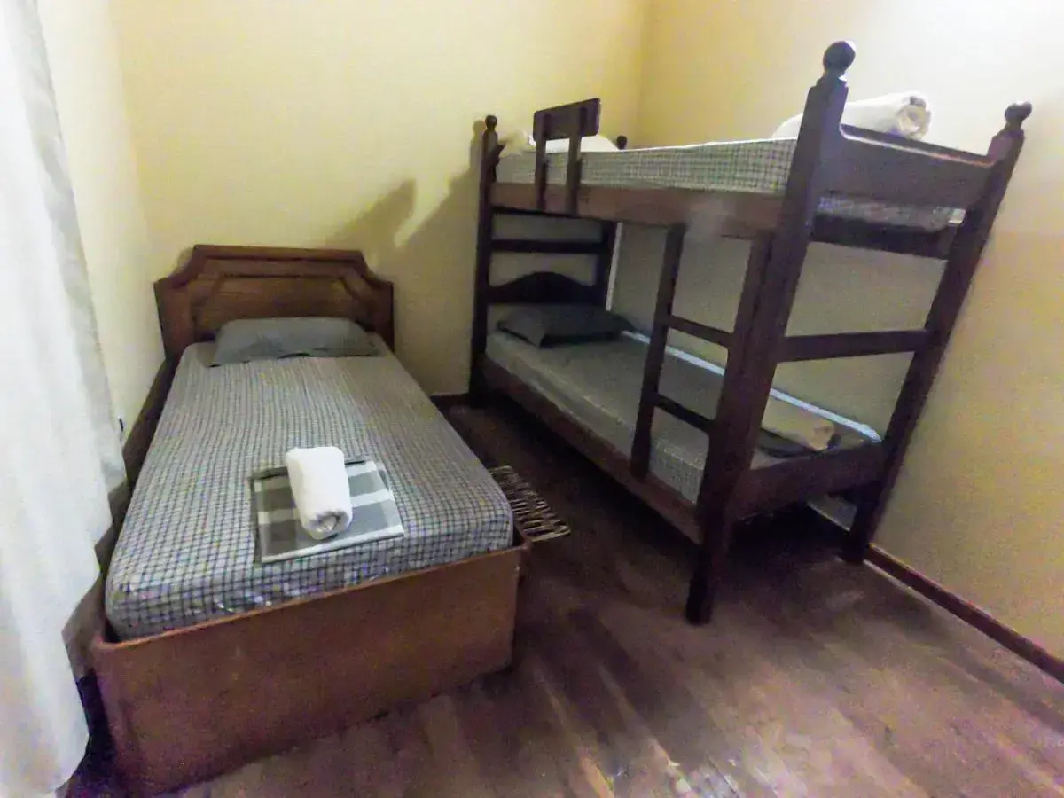 Foto - Managua Apart Hotel