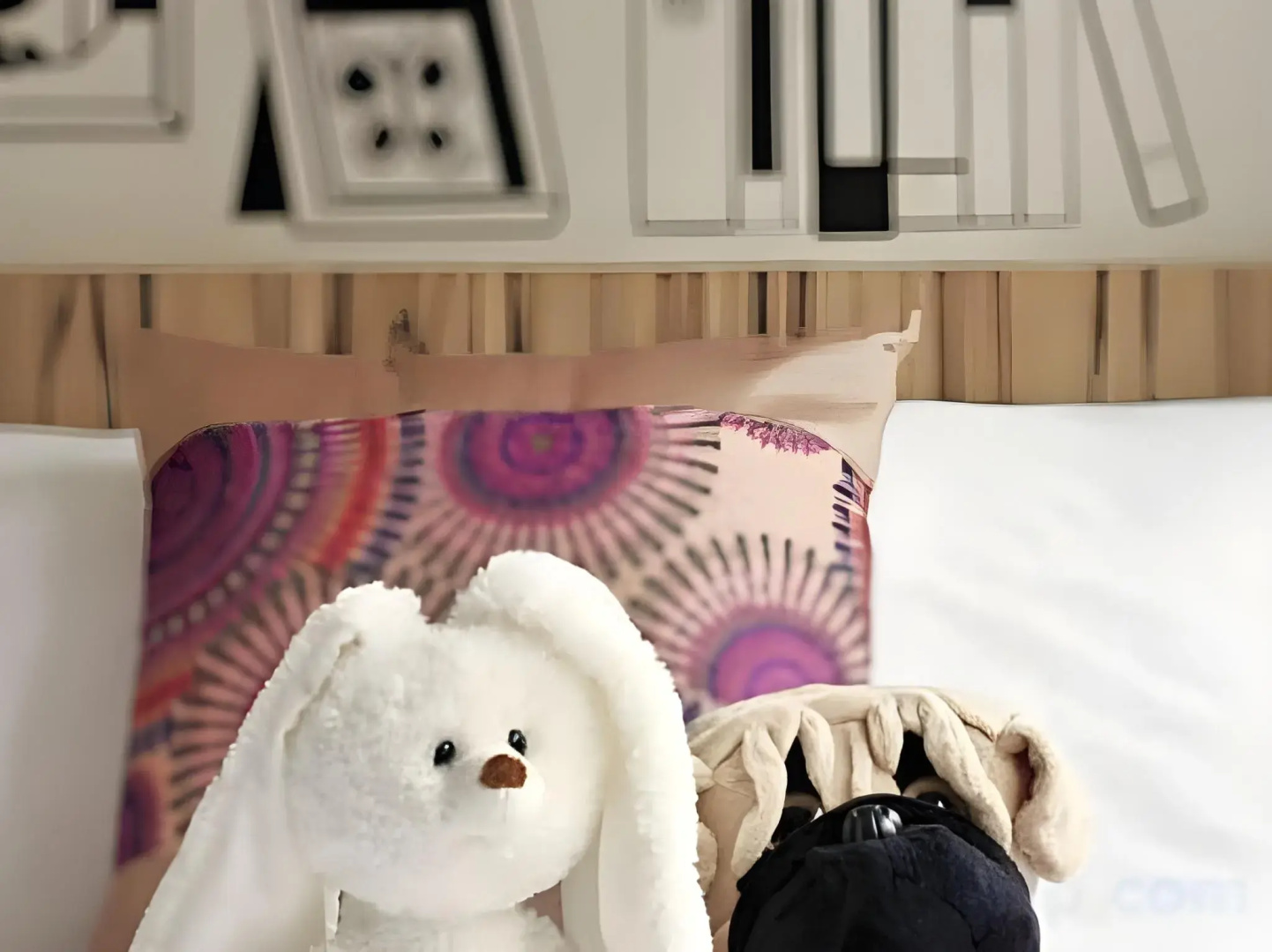 Photo - Hotel Clover The Arts