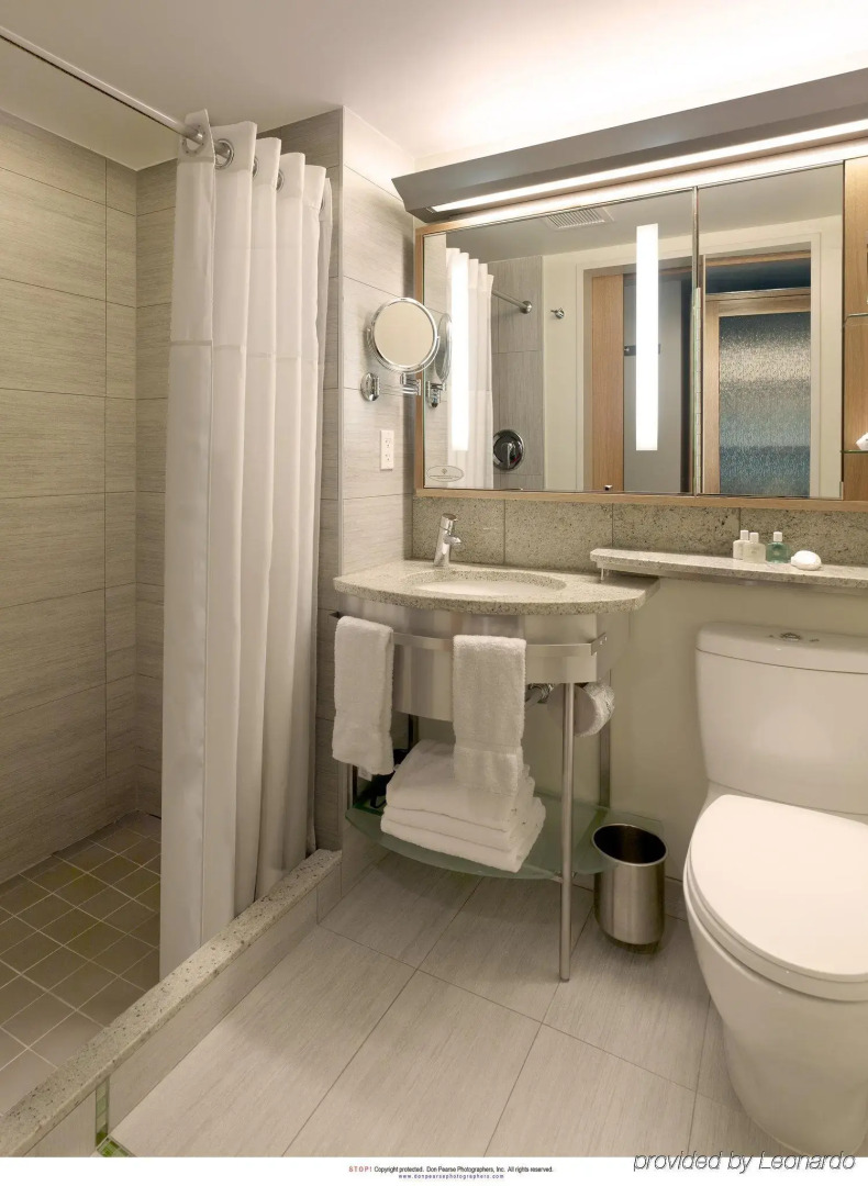 Foto - The Jewel Hotel, New York