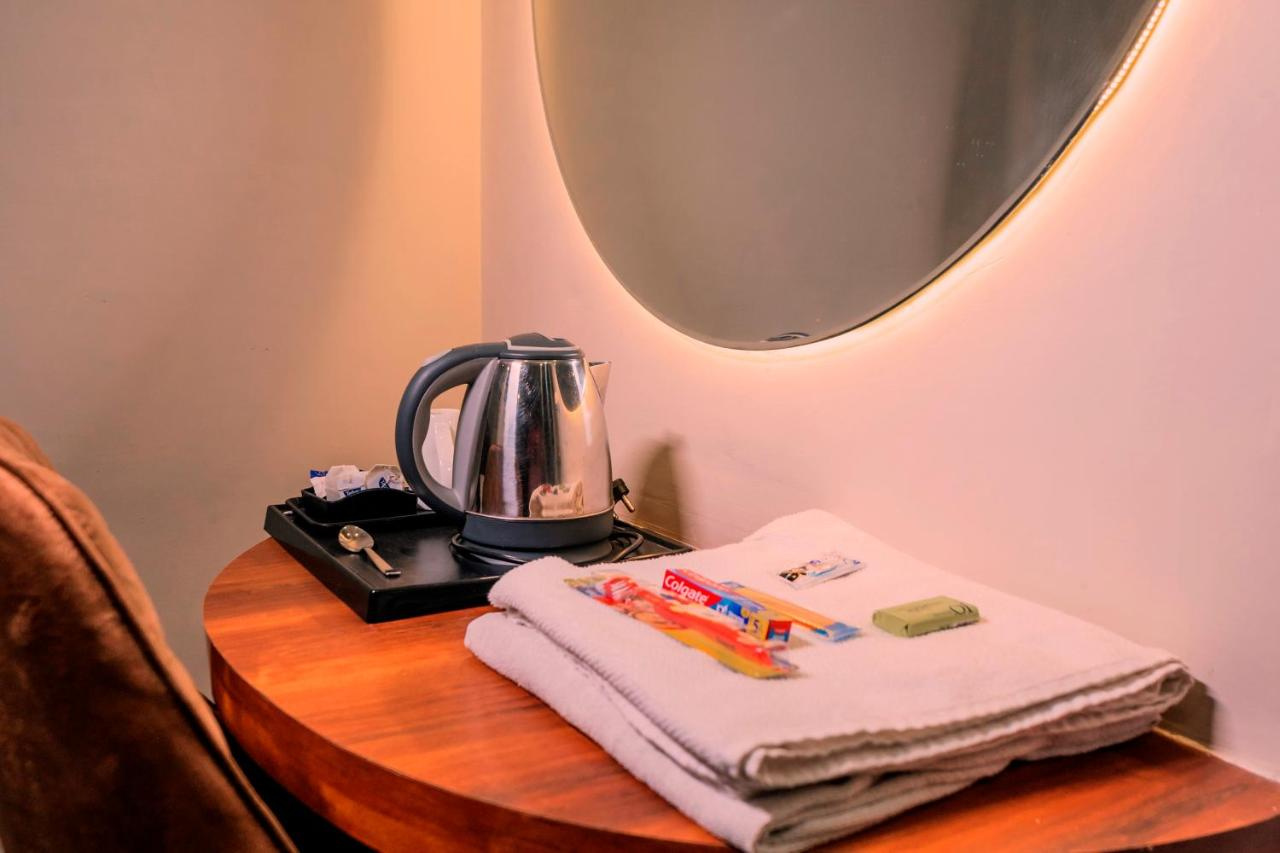 Photo - Hotel DiDi International