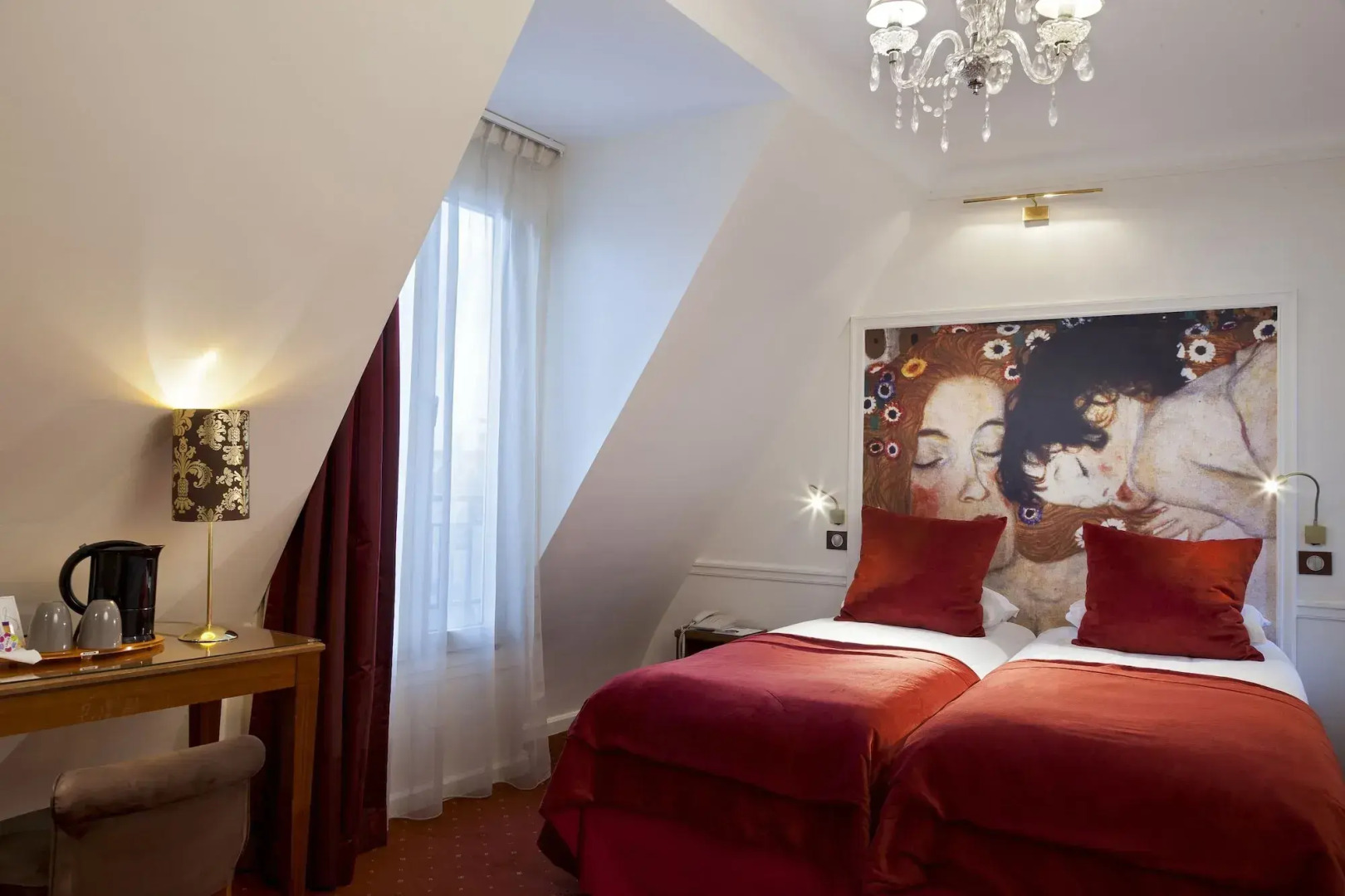 Foto - Timhotel Tour Montparnasse