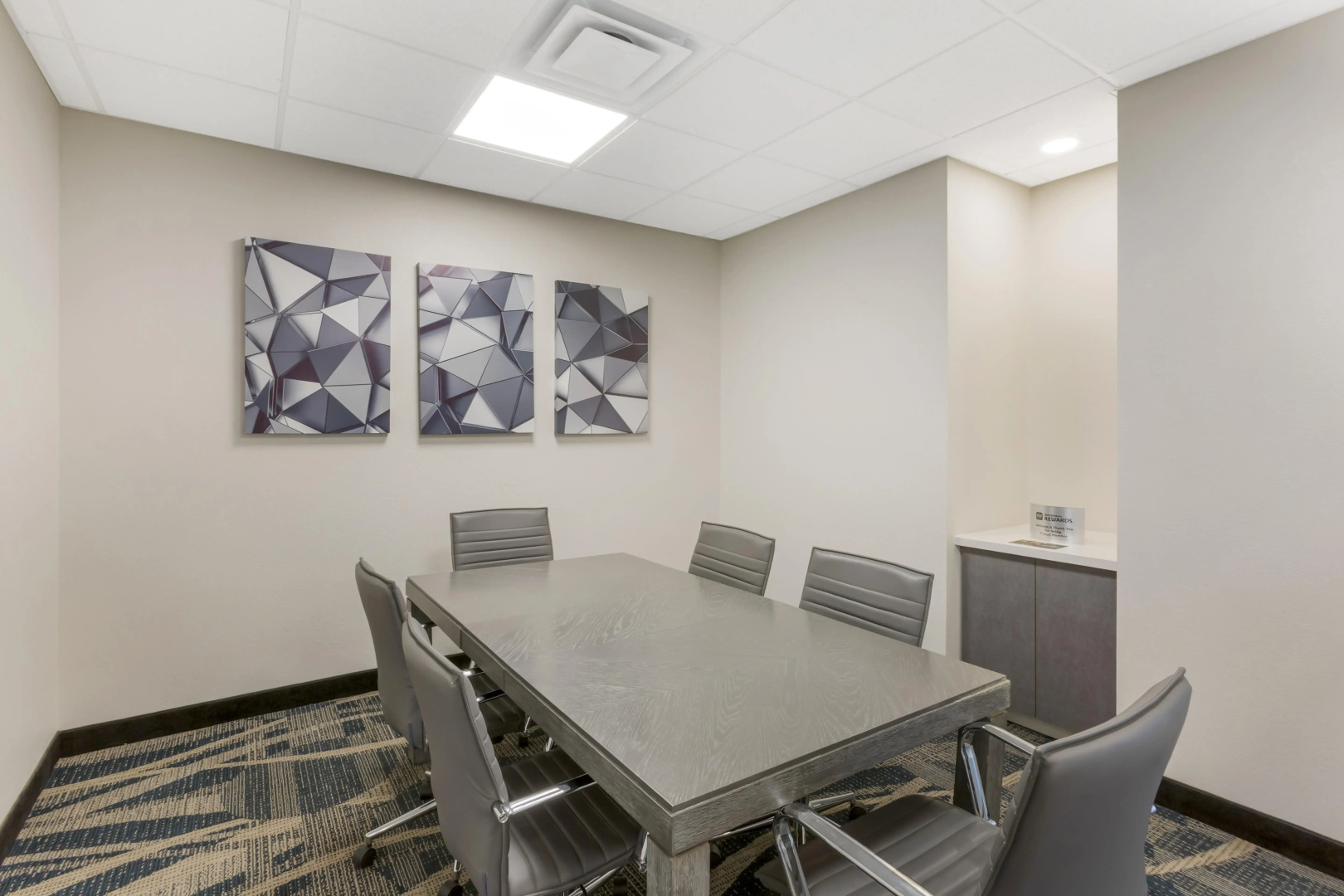 Foto - Best Western Plus Executive Residency Phoenix North Happy Valley