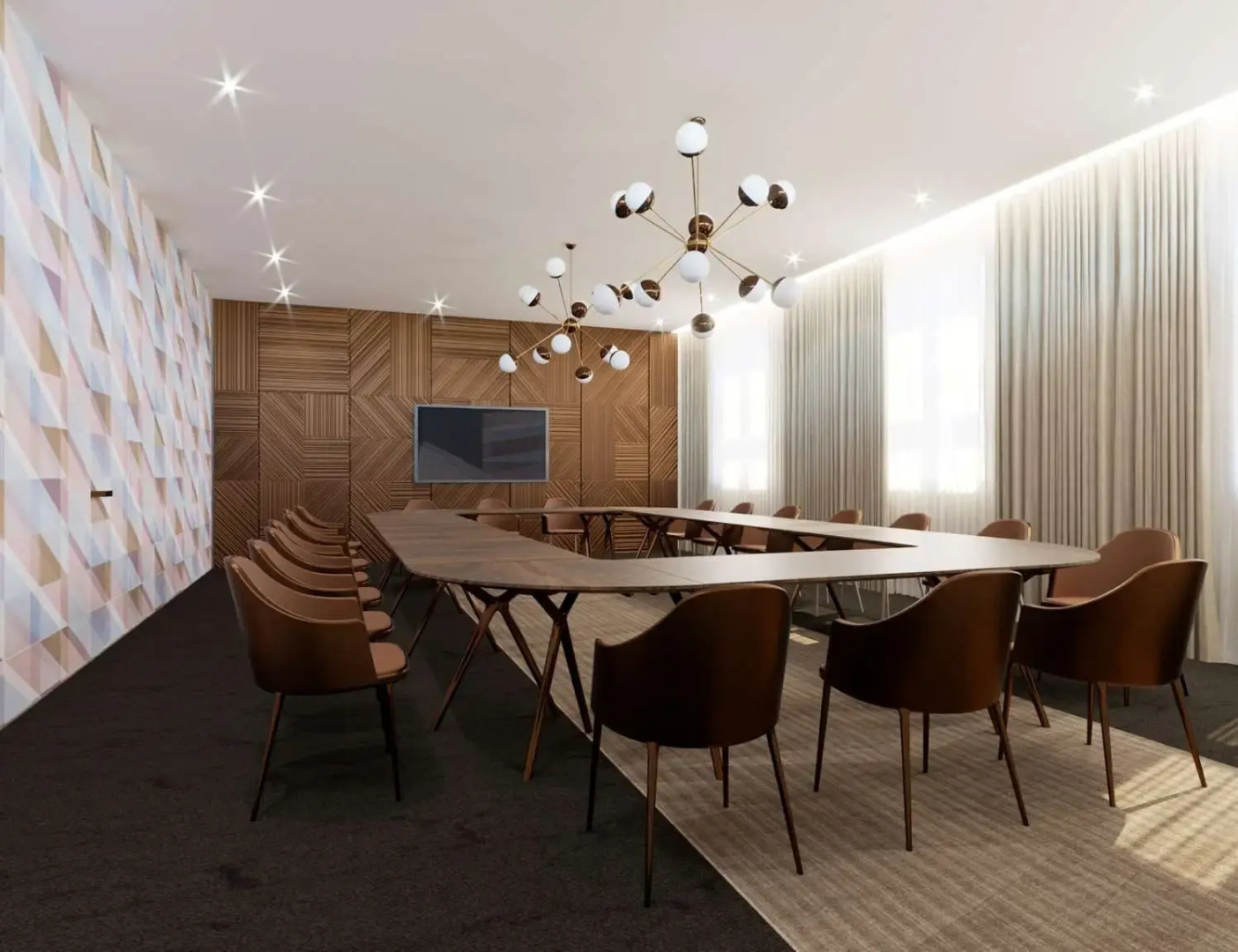 Photo - Aiden by Best Western Lodz