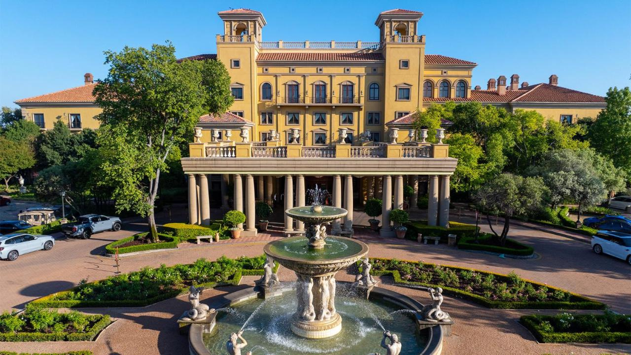 Photo - Palazzo Hotel