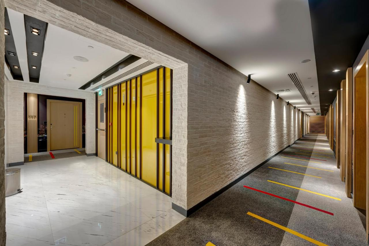 Foto - URBAN Al Khoory Hotel