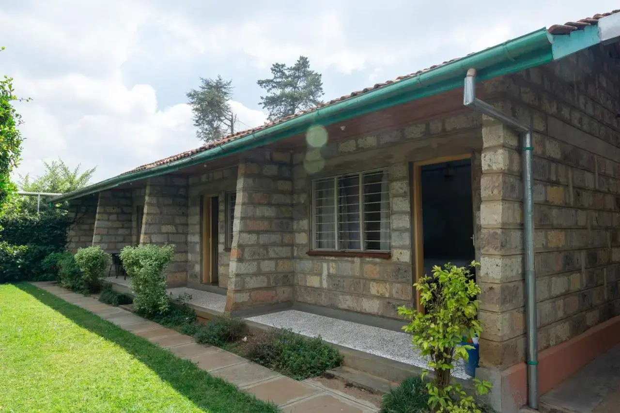 Photo - Sportsview Hotel Kasarani