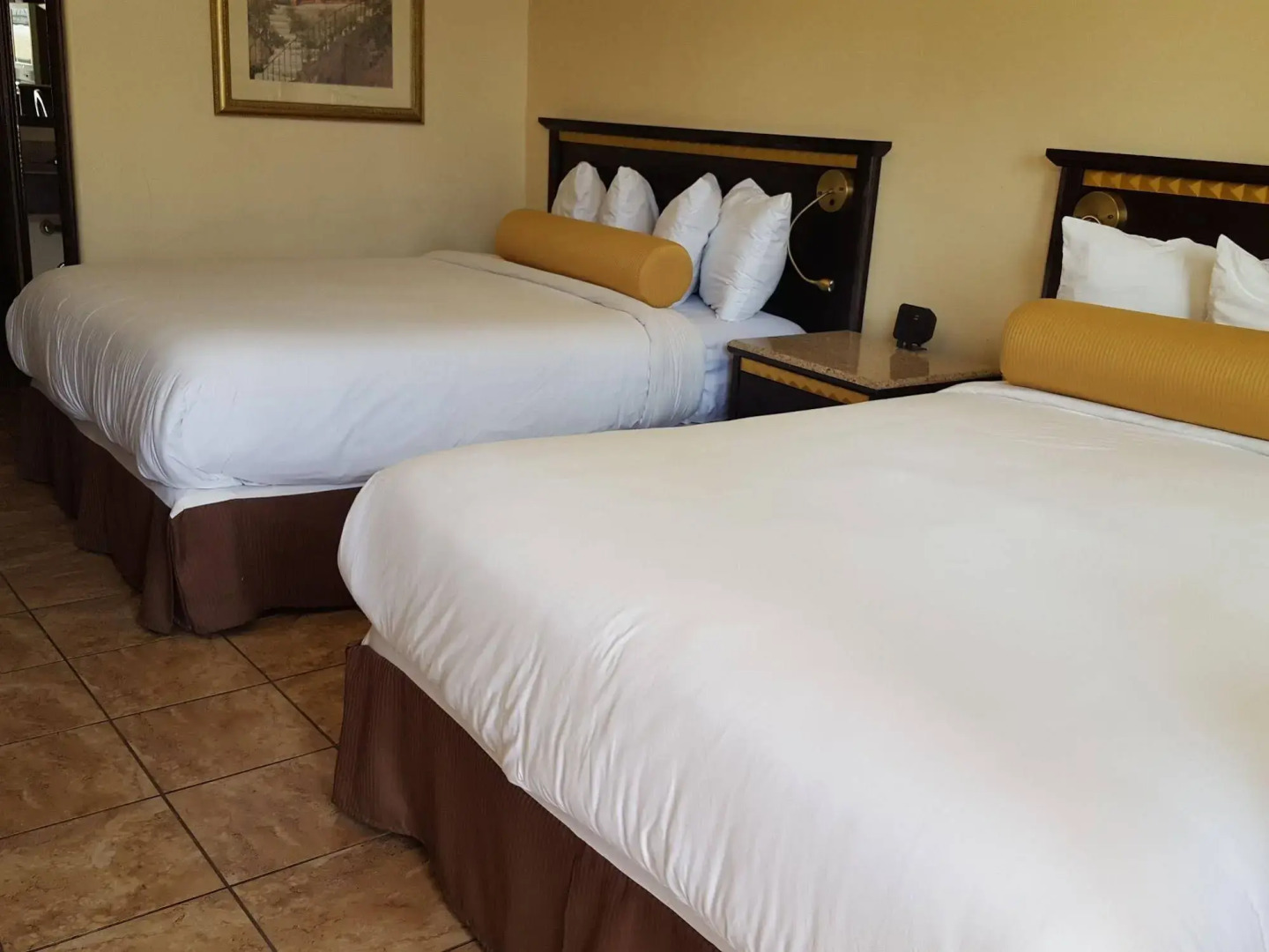 Foto - Tuscan Garden Inn