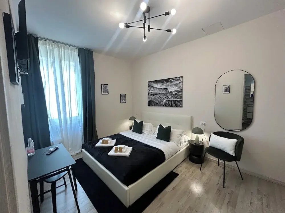 Photo - San Pietro Rooms 84