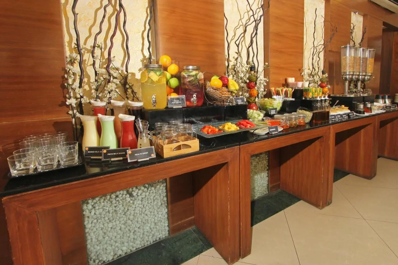 Foto - Phoenix Hotel