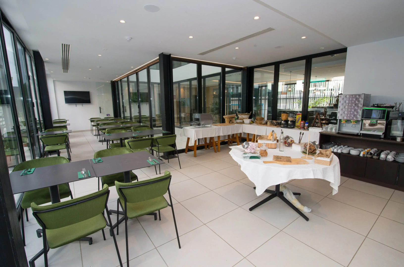 Foto - azuLine Hotel M