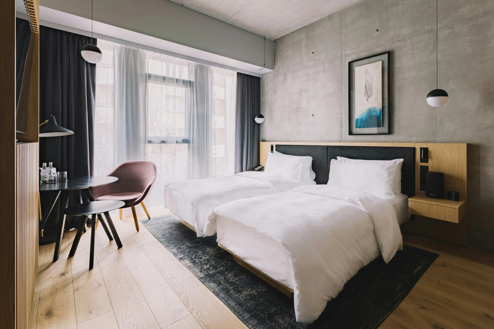 Photo - Nobu Hotel Warsaw