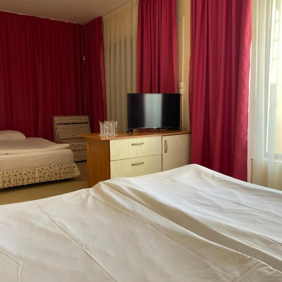 Foto - Hotel Atol