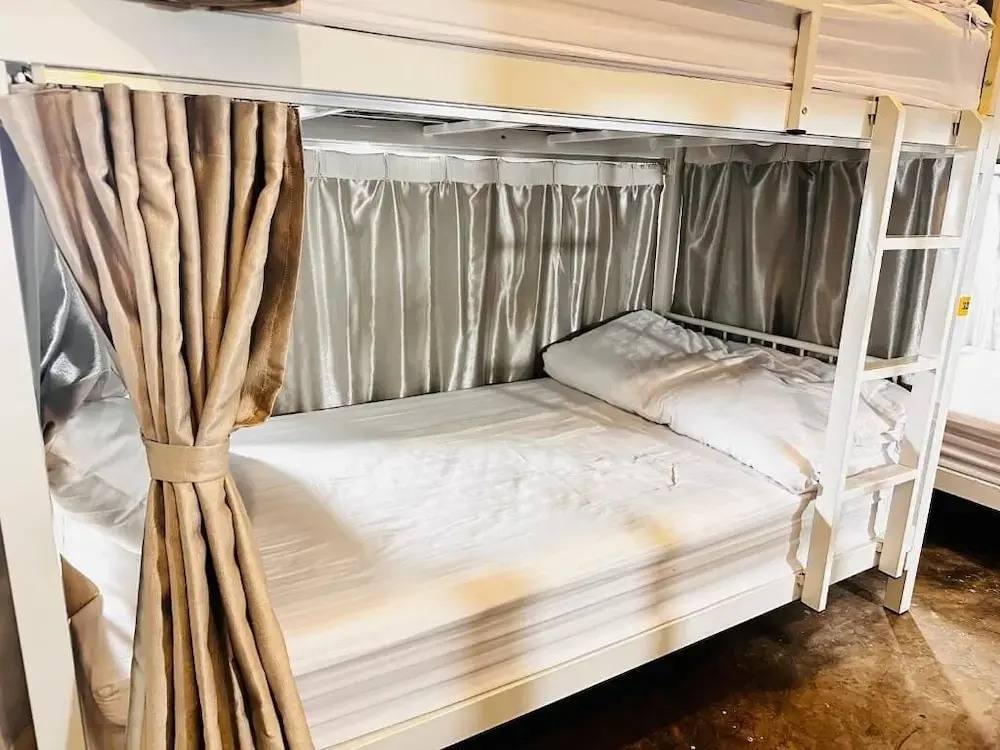 Foto - TT Premium Hostel Vientiane