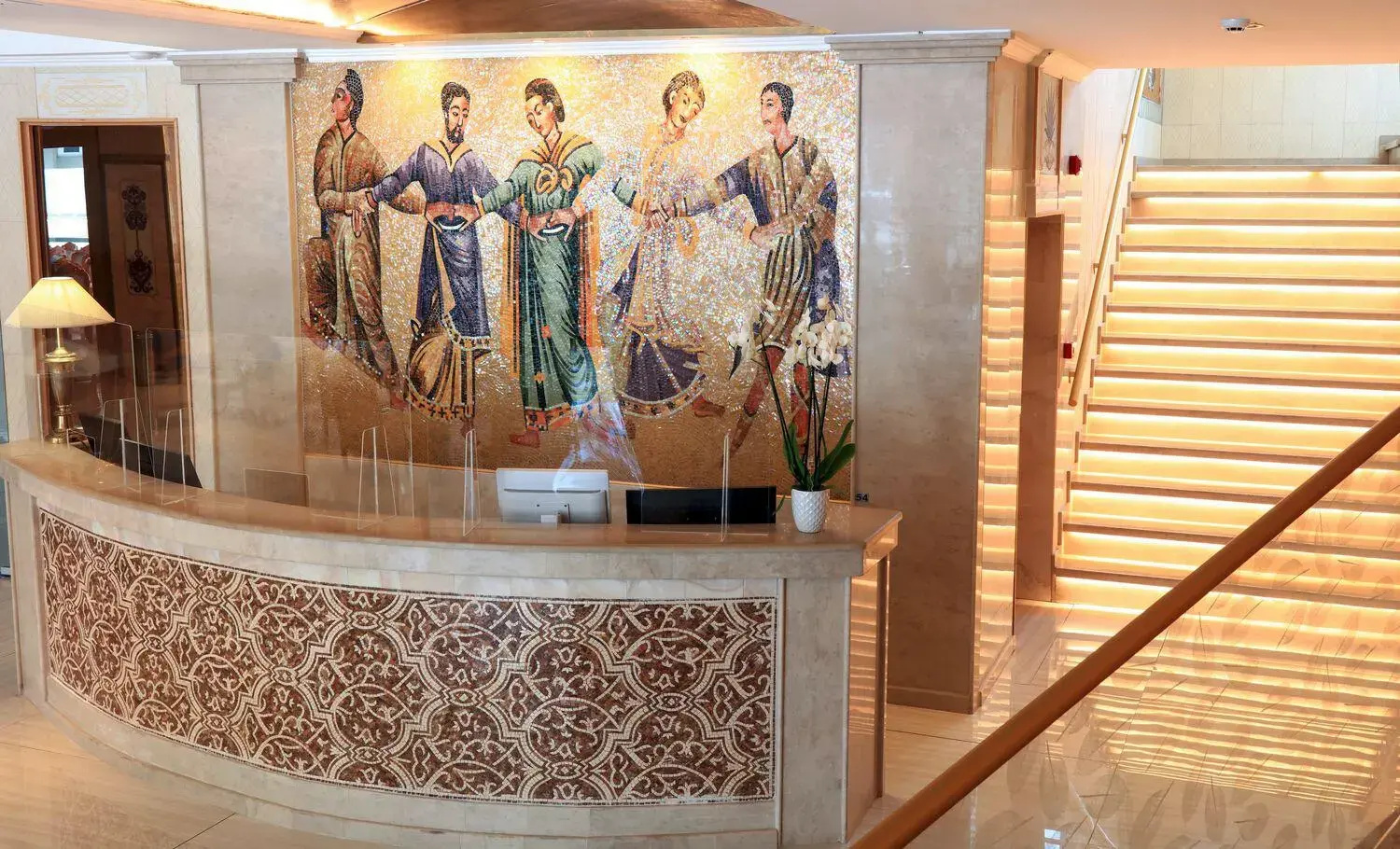 Photo - Mythos Palace Resort 