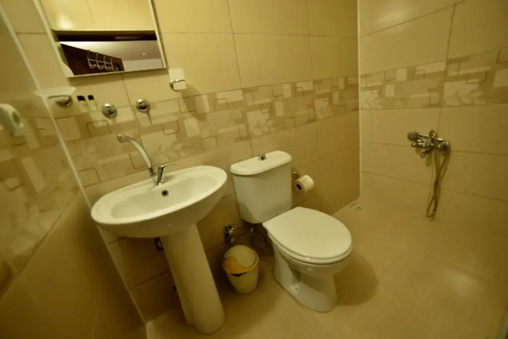 Foto - Peri Cave Hotel