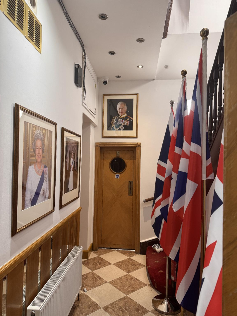 Foto - Jubilee Hotel Kensington