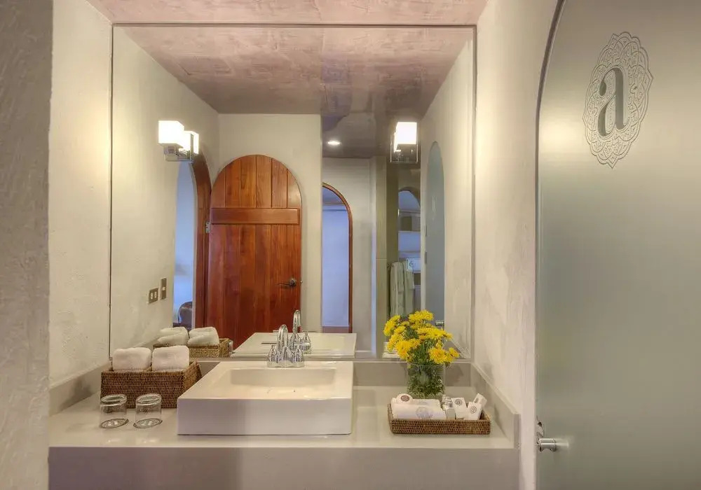 Foto - Alta Las Palomas Hotel