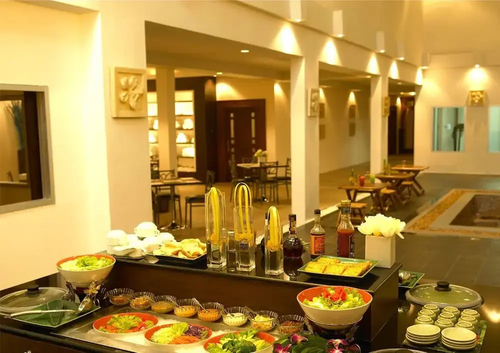 Photo - Palette Bangkok Natural Resort and Spa