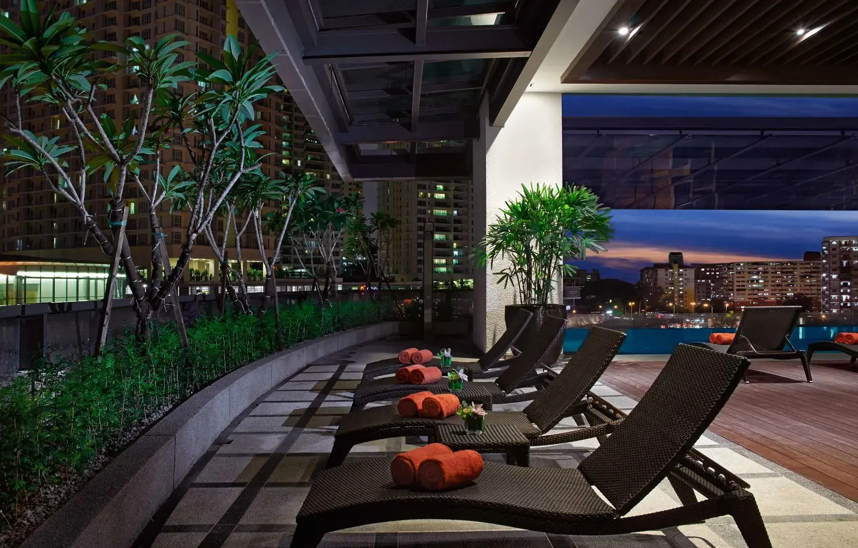 Foto - VE Hotel & Residence