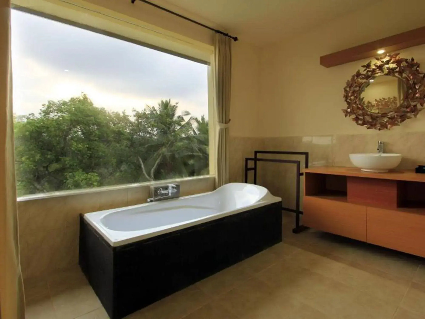 Foto - Bucu View Resort