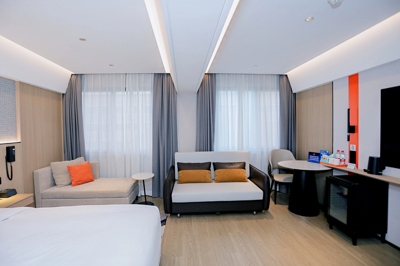 Photo - Holiday Inn Express Beijing Downtown by IHG