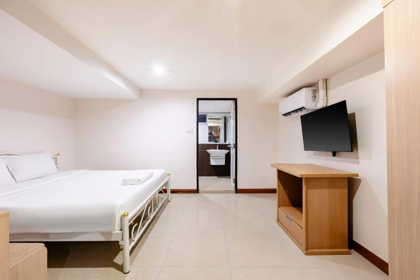 Photo - Teja Hotel