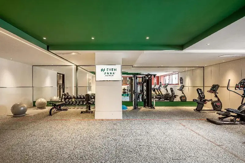 Photo - EVEN Hotel Chengdu High-Tech Zone, an IHG Hotel