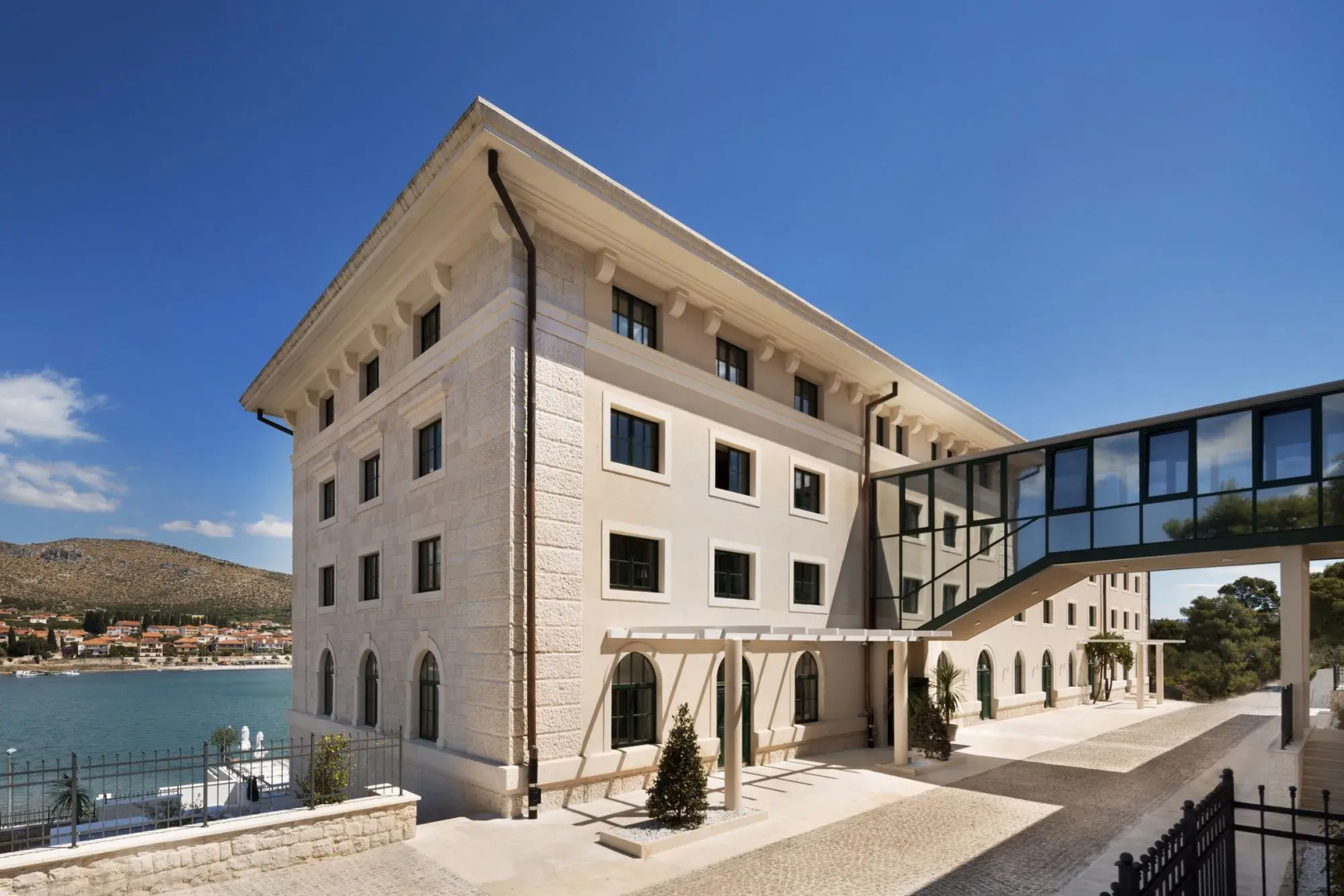 Photo - Hotel Brown Beach House & Spa