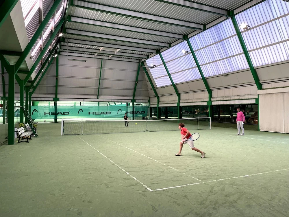 Foto - Amirauté Hôtel Golf Deauville