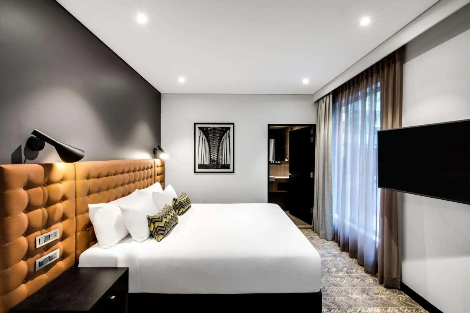 Photo - Vibe Hotel North Sydney