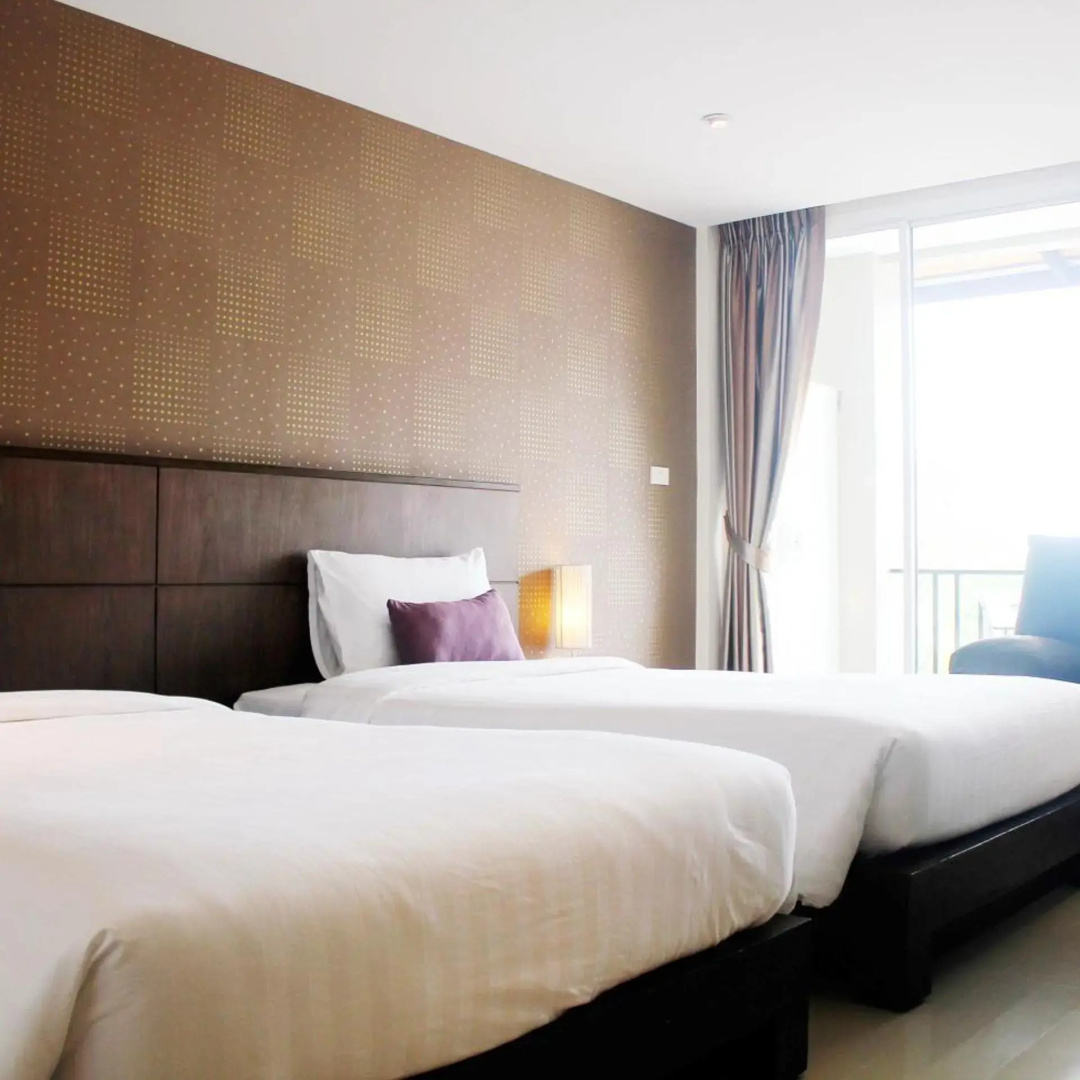 Foto - Lub Sbuy House Hotel - SHA