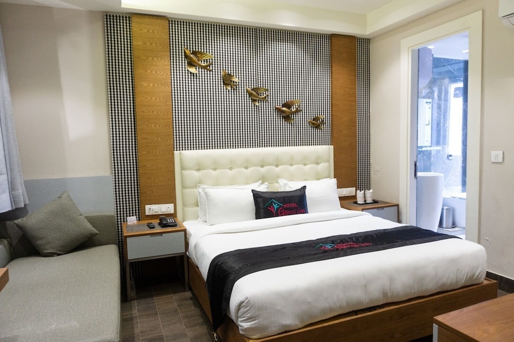 Hotel Gems Inn