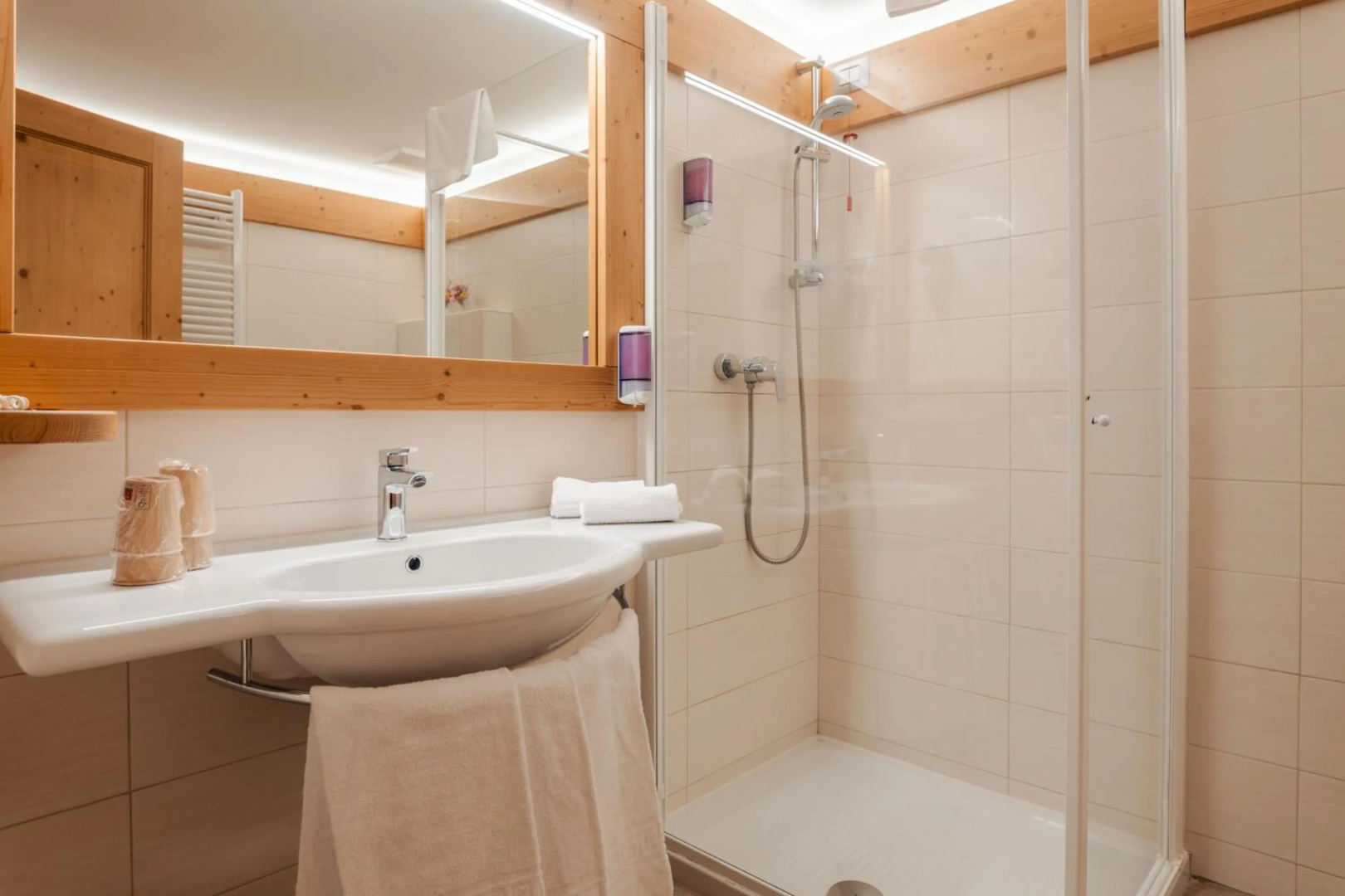 Photo - Hotel Monte Bondone