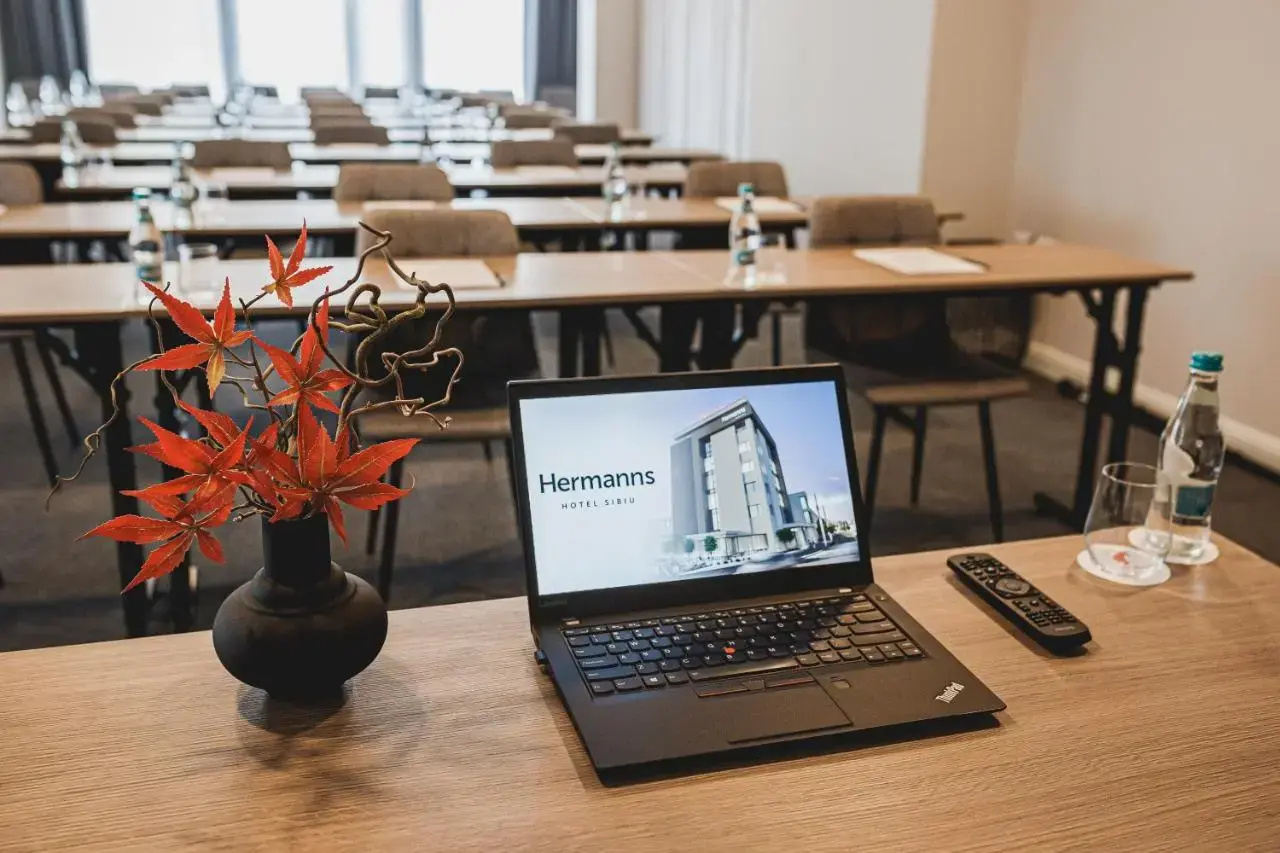 Photo - Hermanns Hotel & Spa Sibiu