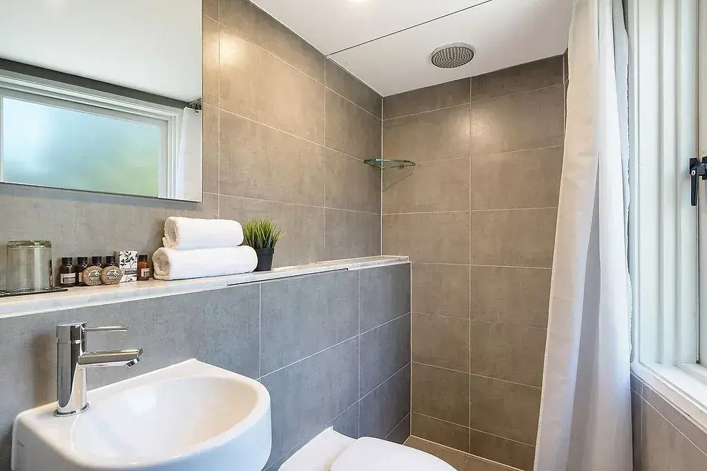 Foto - Sydney Boutique Hotel