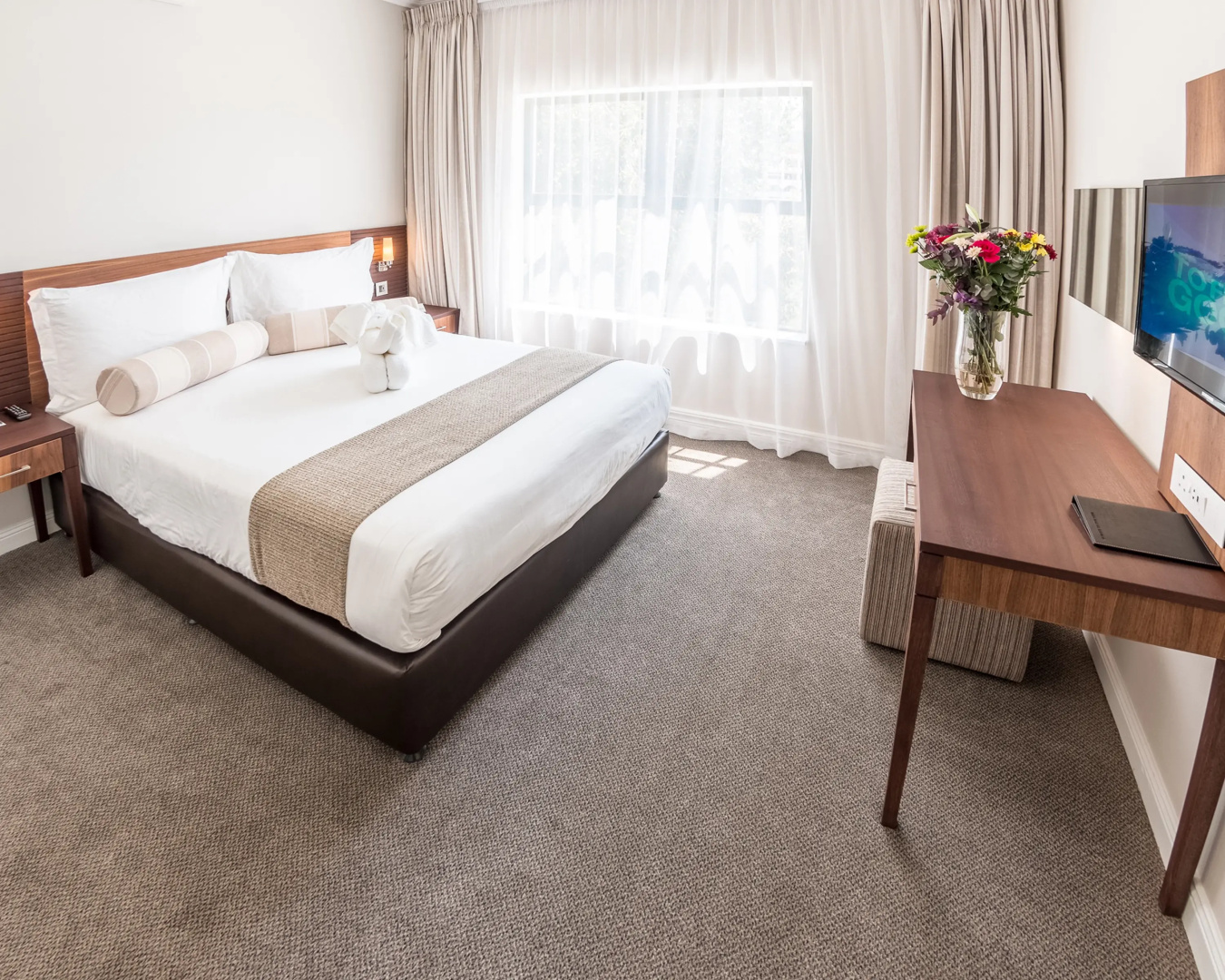 Foto - City Lodge Hotel Eastgate