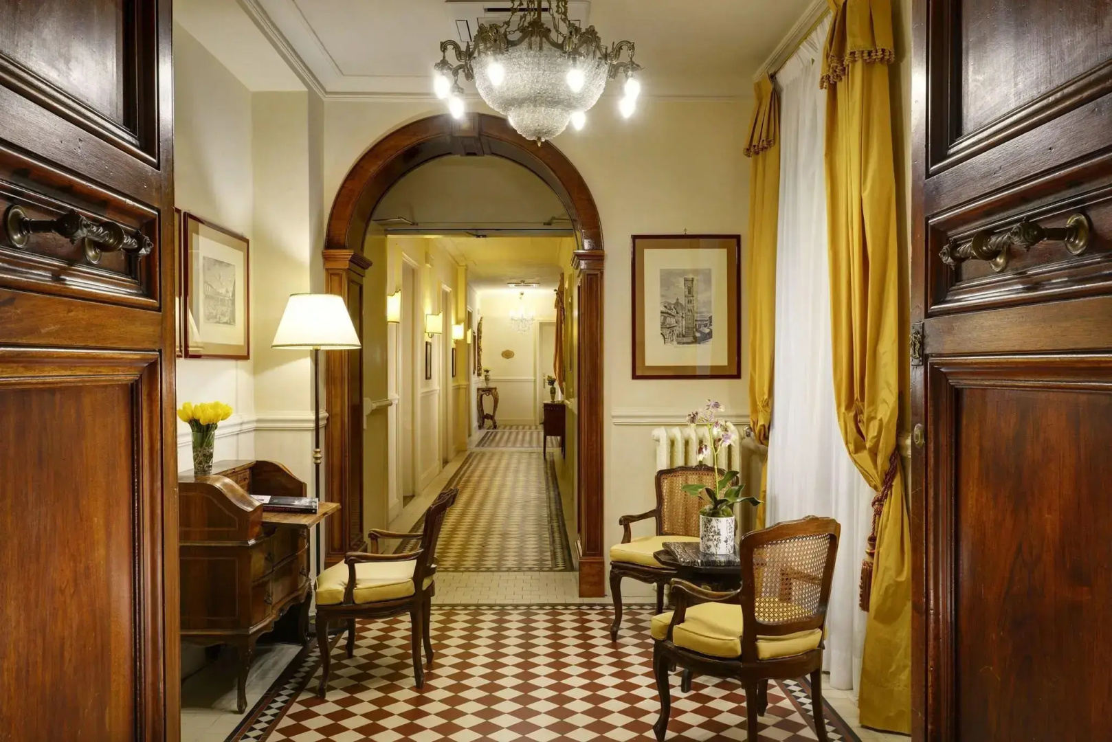 Photo - Hotel Pendini
