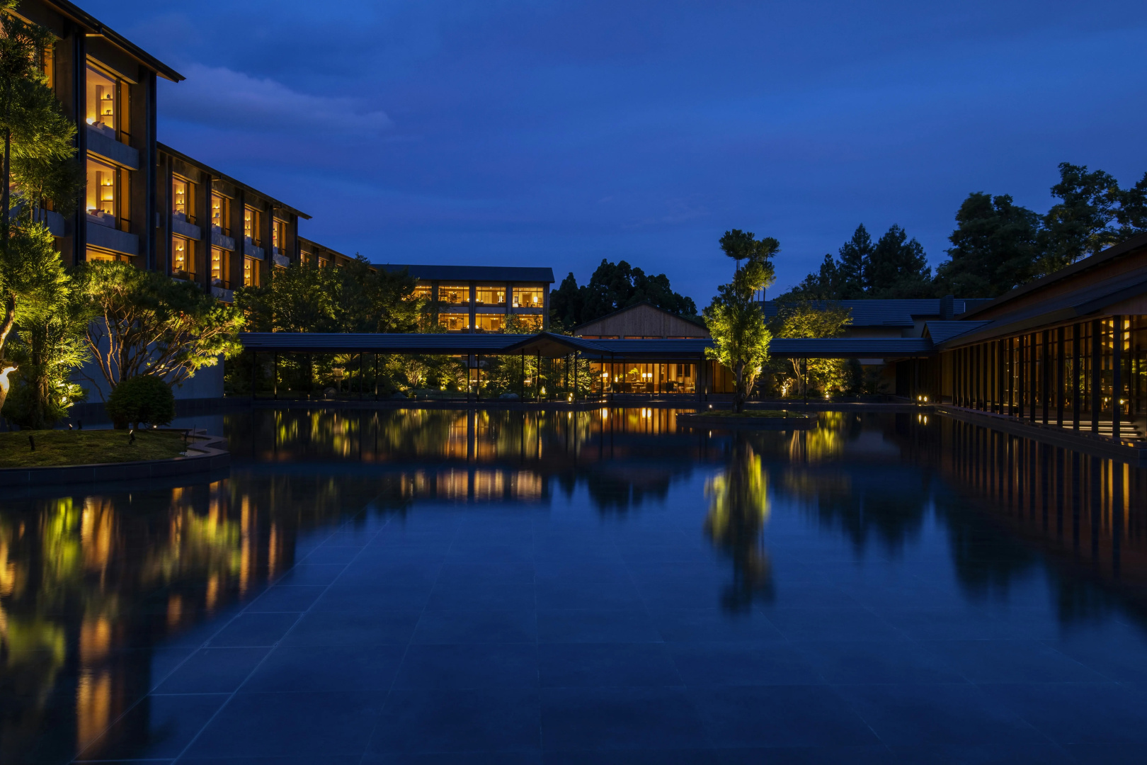 Foto - ROKU KYOTO, LXR Hotels & Resorts by Hilton