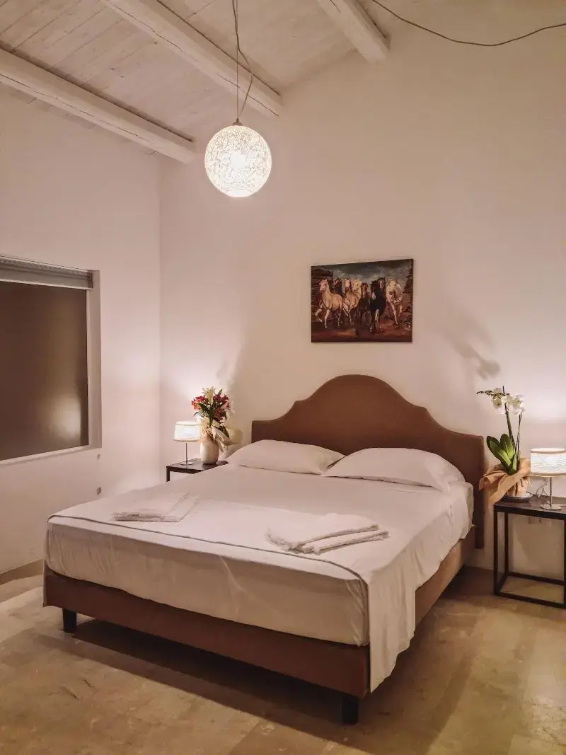 Foto - Relais Terre di Romanello