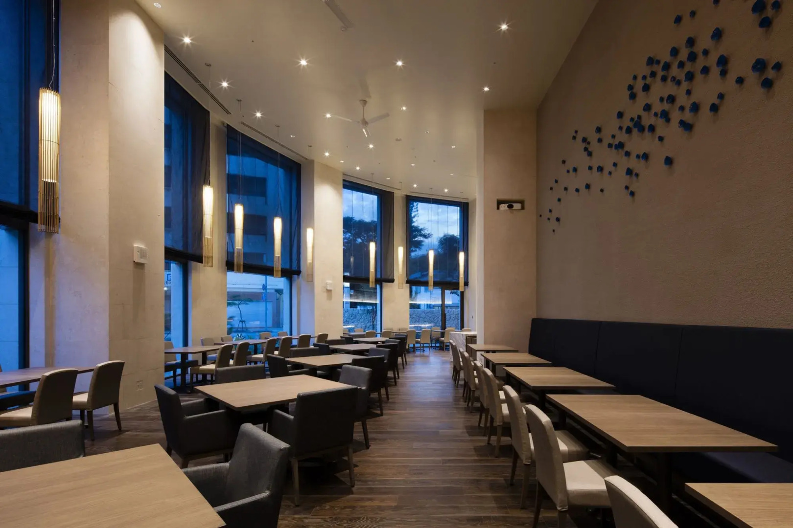 Foto - JR Kyushu Hotel Blossom Naha