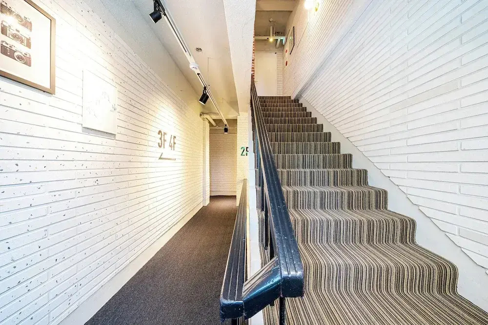 Foto - Hotel May Yongsan