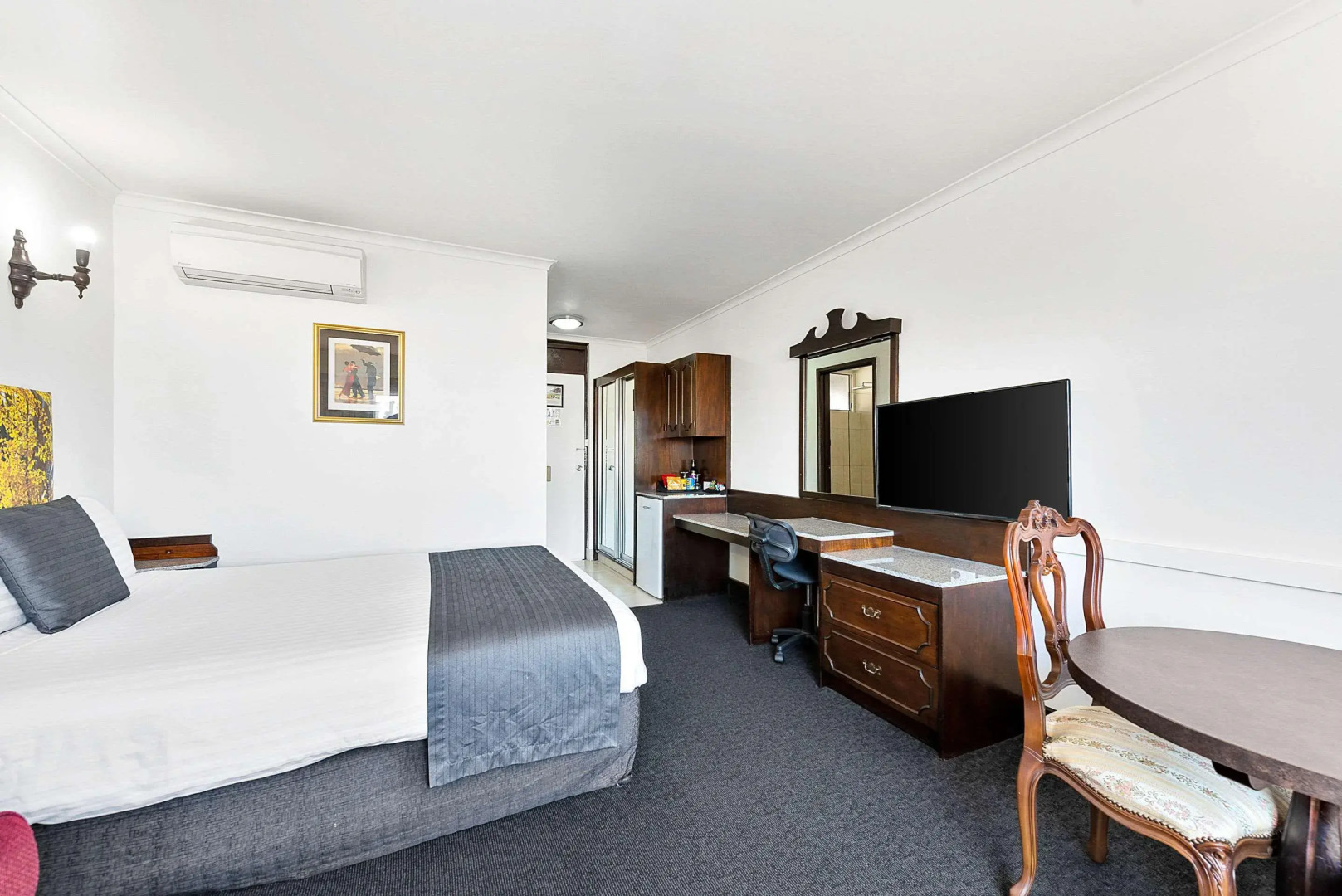 Foto - Quality Hotel Colonial Launceston