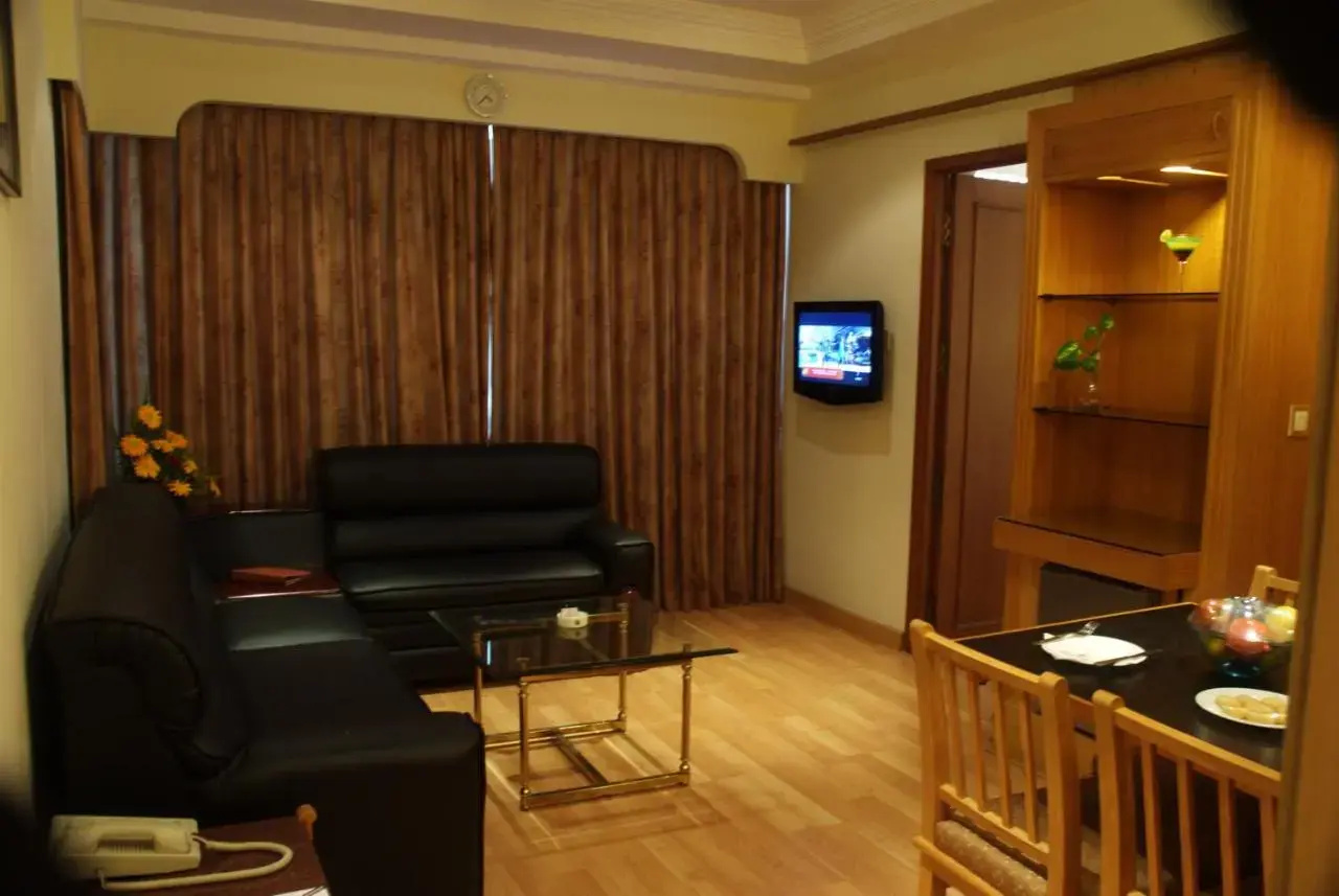Photo - Hotel CAG Pride